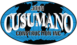 Logo John Cusumano Construction